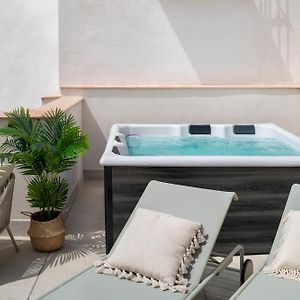 Magno Apartments Altozano