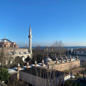 Ocean Hagia Sophia Apart Hotel