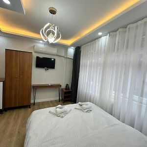 Chambre Lit King-Size