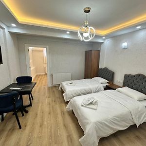Chambre Familiale