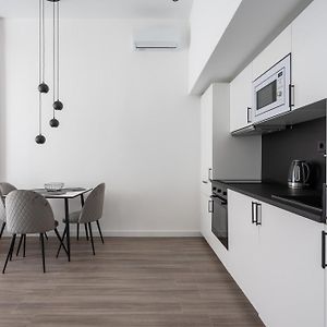 Appartement à 1 Chambre à Coucher