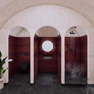 Urbanspa - Prague 1