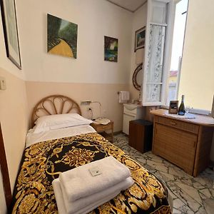 Chambre Simple