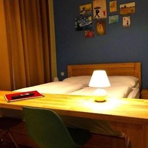 Chambre Petite Lit King-Size