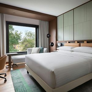 Chambre de Luxe Lit King-Size