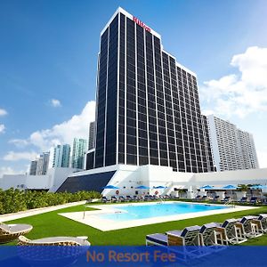 Hilton Miami Downtown