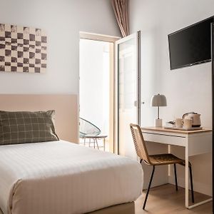 Chambre Simple