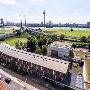 Jugendherberge Duesseldorf