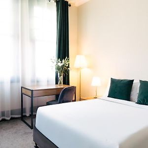 Chambre Standarde Familiale