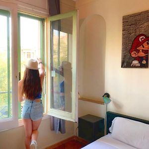 Wow Hostel Barcelona
