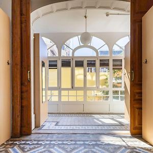 The Loft House Barcelona