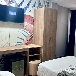 Chambre Familiale