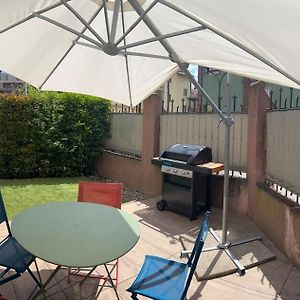 Colmar Apartment