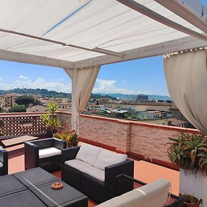 Appartement Penthouse