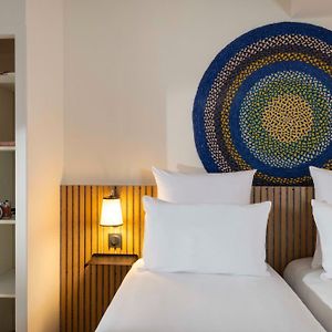 Chambre Standarde Double