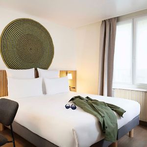 Hotel Korner Sorbonne