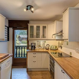 Apartment Chamouny - Alpes Travel - Chamonix - Sleeps 8