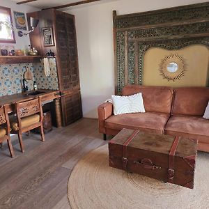 Chambre Standarde Lit Queen-Size