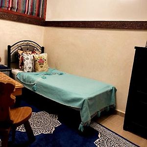 Chambre Simple