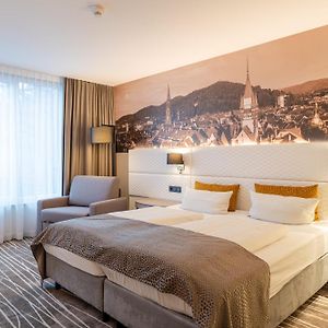 Boutiquehotel am Stadtgarten