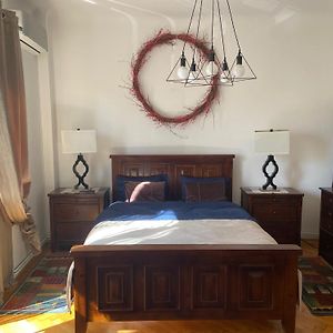 Vintage Apartment