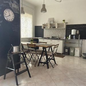 Metropolitan Panoramic Apartment