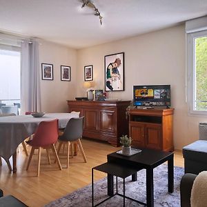 Joli 3P avec terrasse et Garage proche Centre