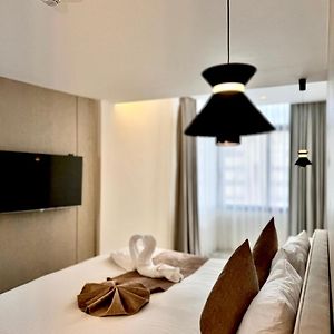 Chambre Supérieure Lit King-Size