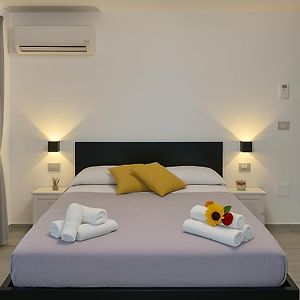 Napoli Vibes Rooms