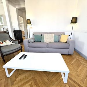 ApartHotel Riviera - Hyper Centre Musiciens - Superior 1 Bedroom Apartement Balcony&AC - 10 mn Promenade des Anglais - Balcon Palais Excelsior 1