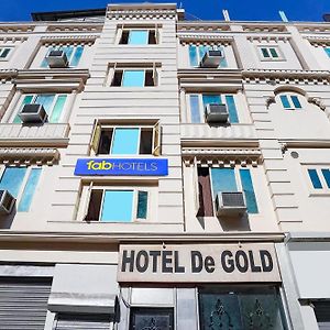 Fabhotel De Gold Karol Bagh