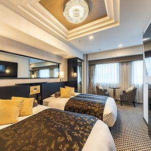 Chambre de Luxe Double