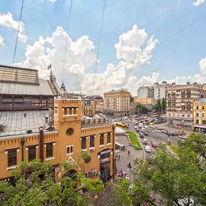 Central Apartments Palats Sportu Area
