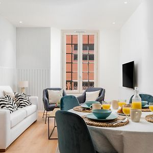 Appartement Classique
