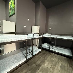 Dormitory Room Mixed