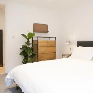 Shoreditch - Immaculate 2 Bedrooms Flat For 6