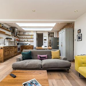 Stunning 3Bd Flat Shoreditch With Hidden Garden