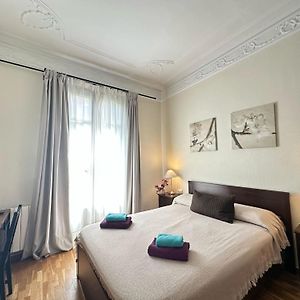 Chambre Standarde Lit Queen-Size