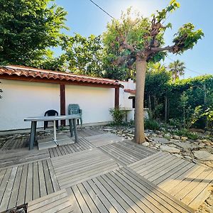 Maison de Vacances