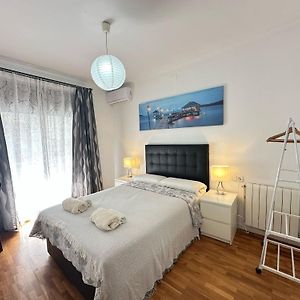 Nuevo Arago Habitaciones