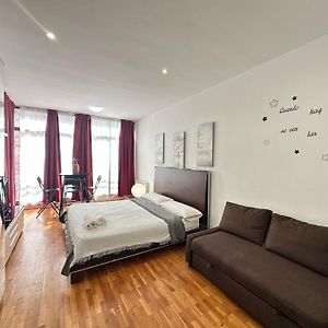 Chambre Classique Quadruple