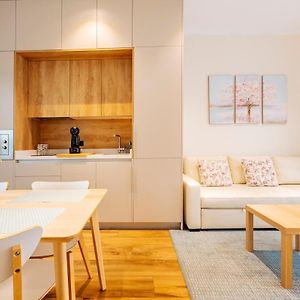 Deluxe Twobedroom Apartment Seville Downtown