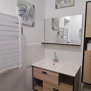 Appartement Rez-de-Chaussée