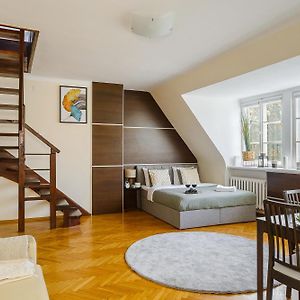 Appartement Supérieur