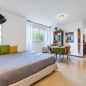 Le Marignan- Studio plein centre