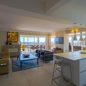 Villa Sur Le Toit - Vue Mer Exceptionnelle