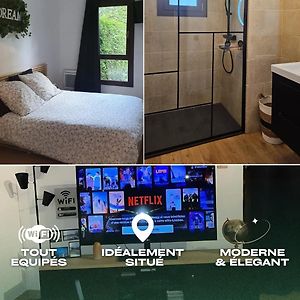 Greenloft La Tonnelle
