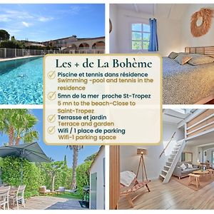 Maison 3 Chambres