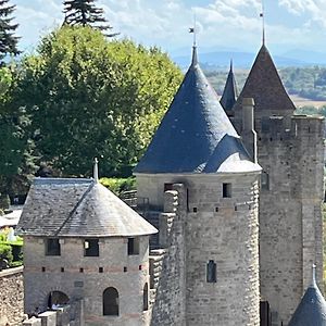 Appartement Tres Calme, 800 M De Le Cite