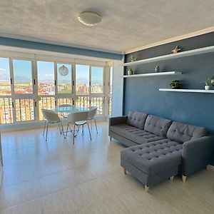Apartamento Con Vistas - Centro